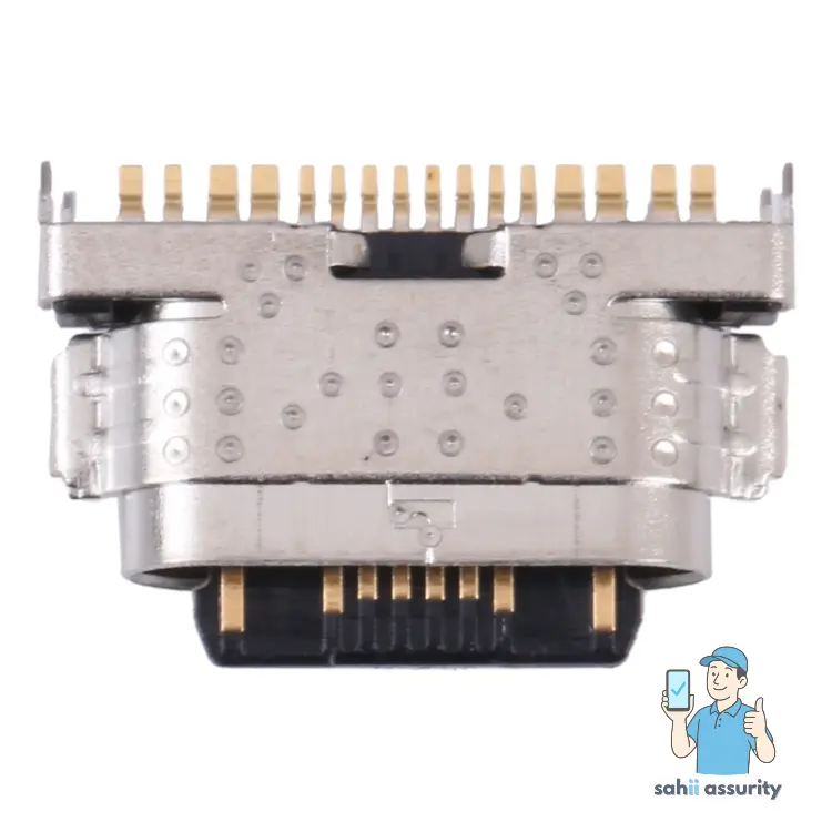 Charging Connector for Vivo S12 5G